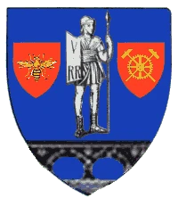 Stema Caraș-Severin