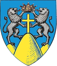 Stema Suceava