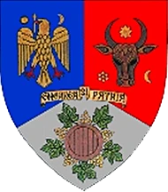 Stema Vrancea