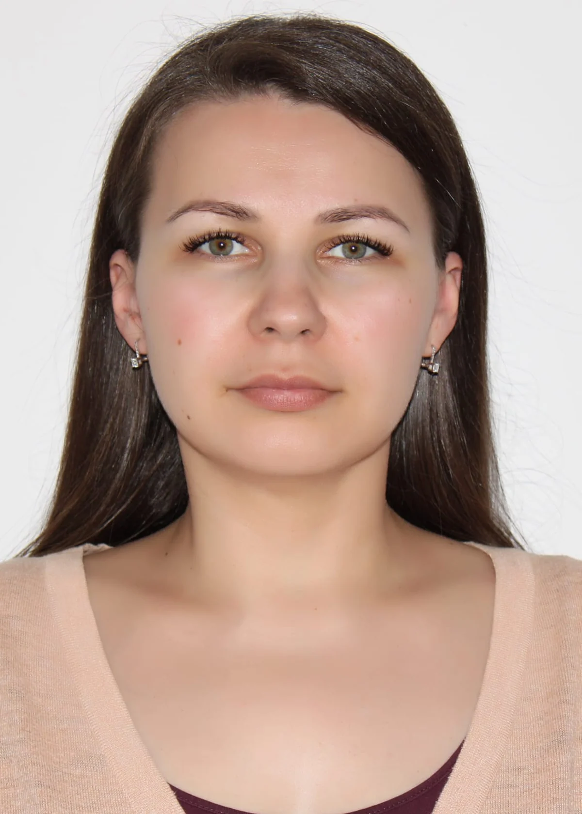 Poză FASNIUC - PEREU ELENA