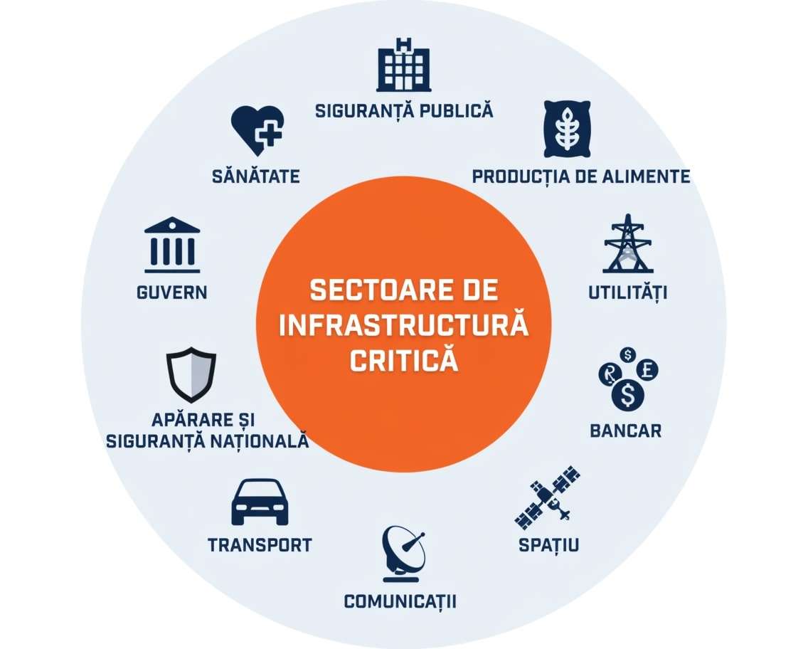 Legea nr. 294/2024, OUG nr. 98/2010 și evaluatorul de risc: poate evaluatorul de risc la securitate fizică să facă analiza de risc pentru ICN sau ICE?