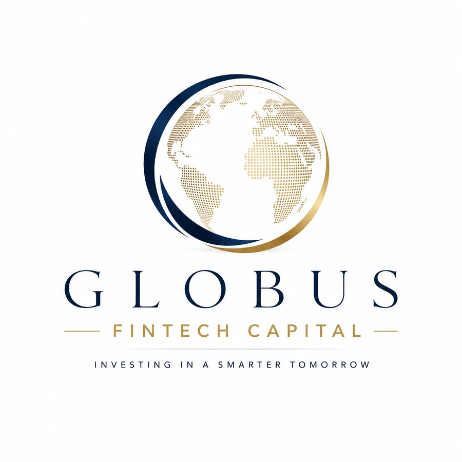 GLOBUS FINTECH CAPITAL — Investing in a smarter tomorrow