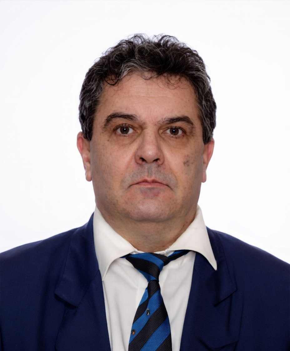 Poză MODAN LIVIU - LAURENTIU