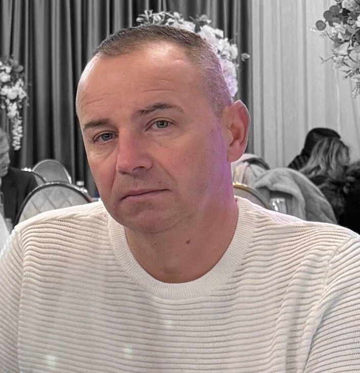 Poză CUBIC MARIAN - ADRIAN