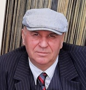 Poză DAMIAN FANICA-DANUT