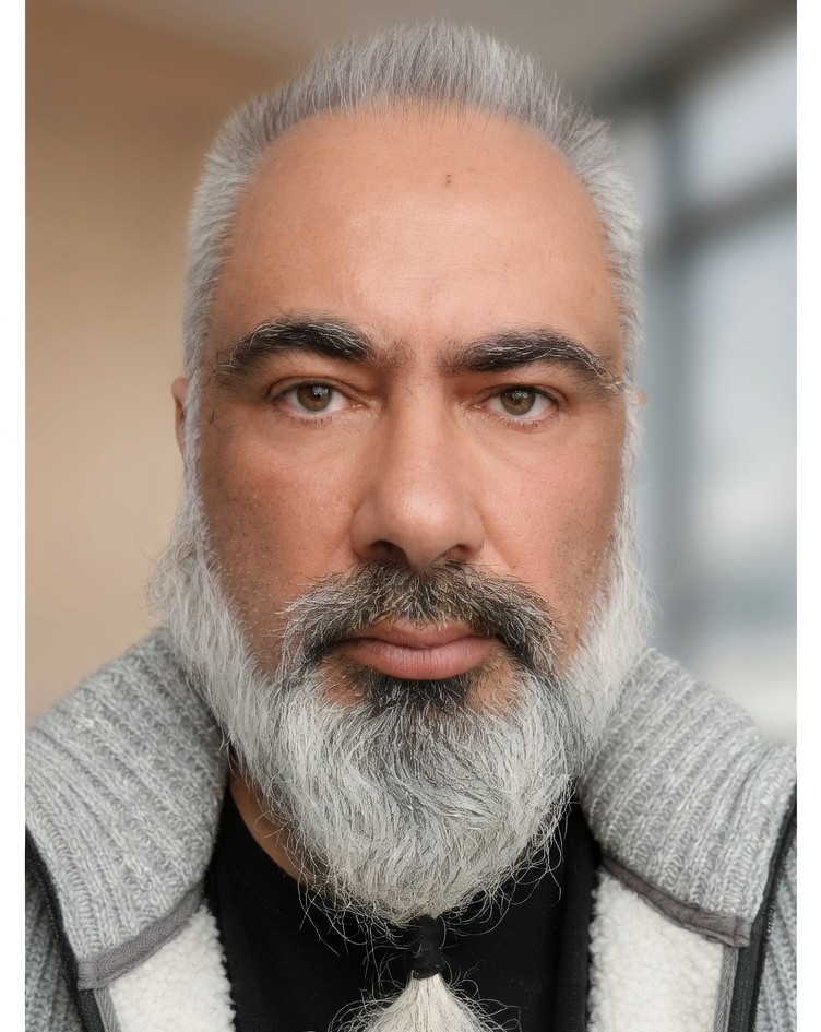 Poză JULEA STEFAN - OCTAVIAN