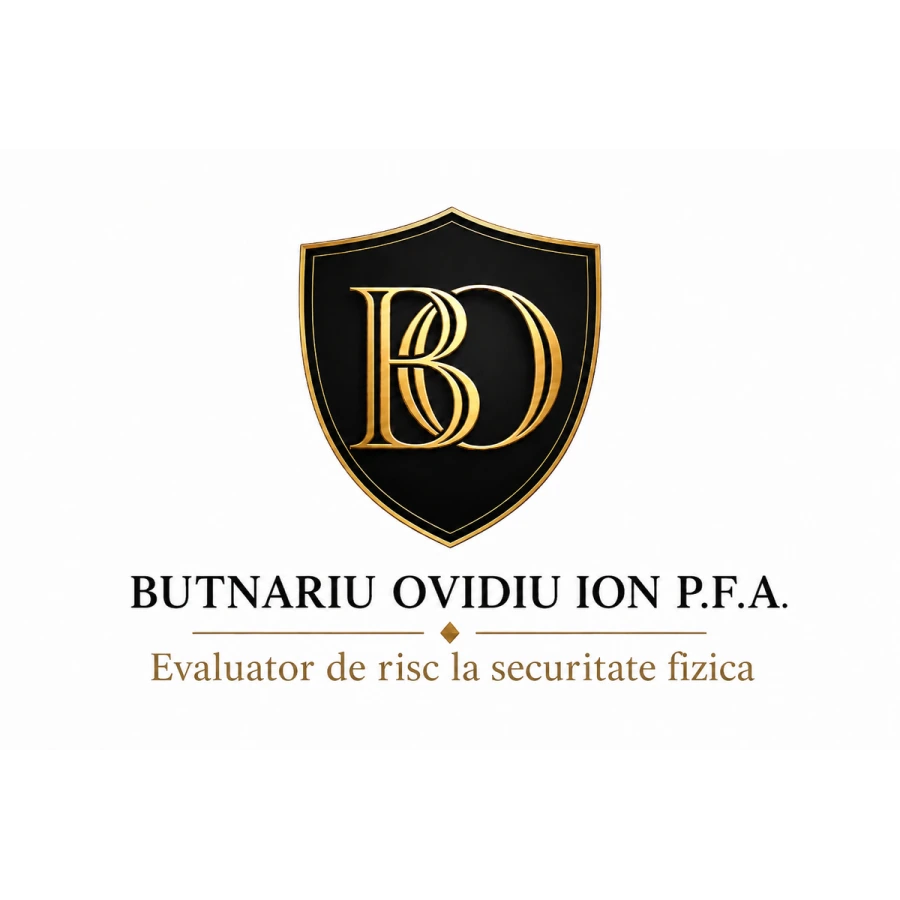 Logo BUTNARIU OVIDIU ION P.F.A.