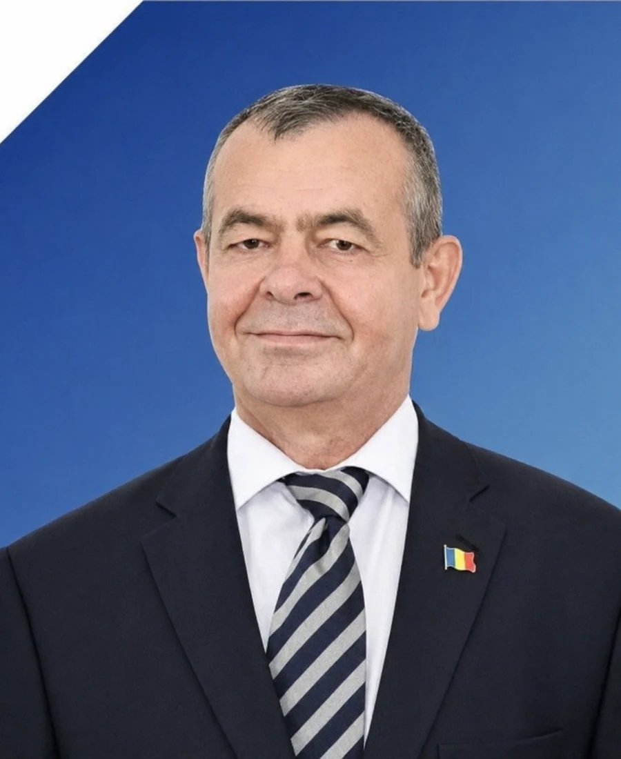 Poză BAGACEAN MARINEL
