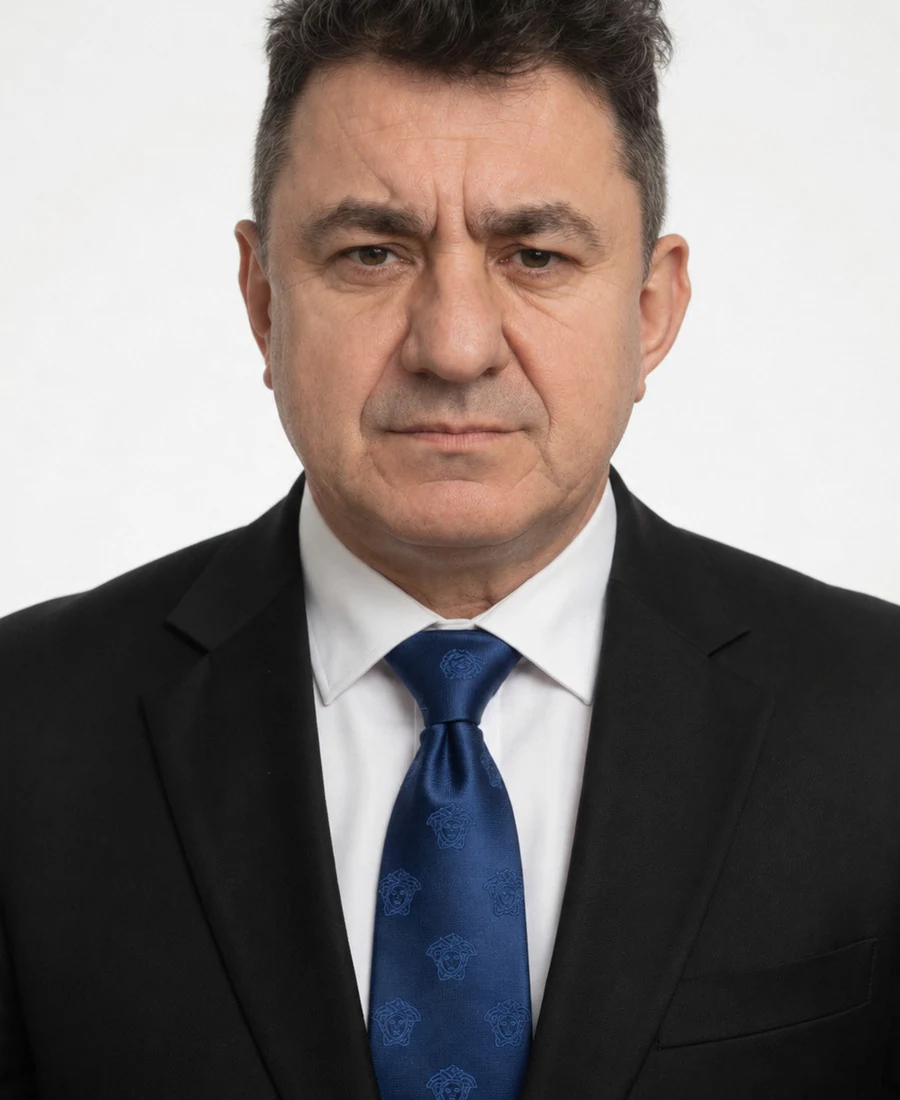 Poză TANASA GABRIEL