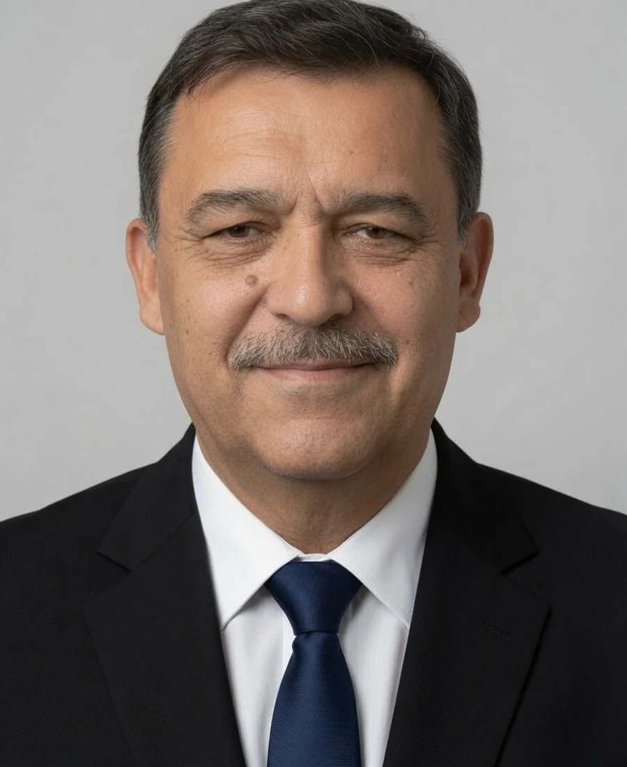 Poză SPATARU CONSTANTIN - SANDU