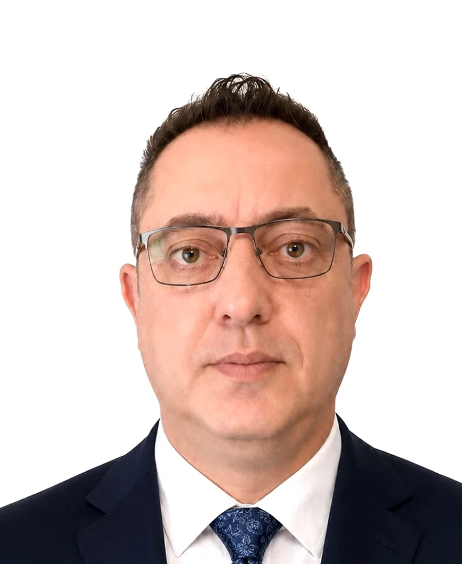Poză SÎRBU ALEXANDRU-VALENTIN