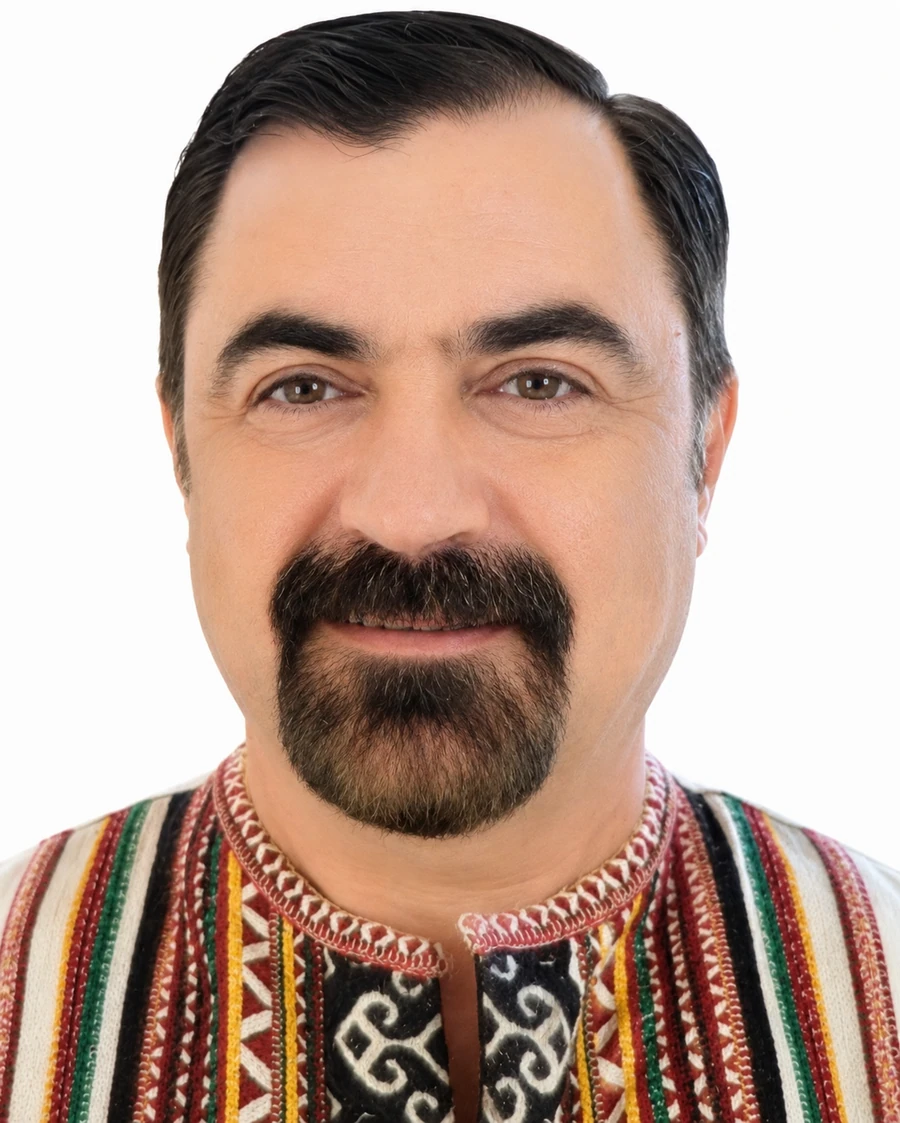 Poză PETRE VALENTIN
