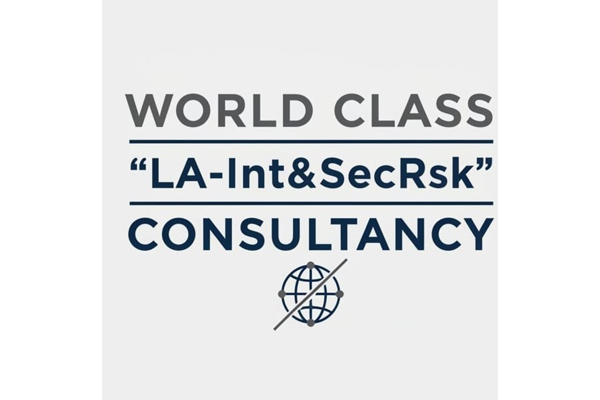 Logo WORLD CLASS LA-INT & SECRSK CONSULTANCY S.R.L.
