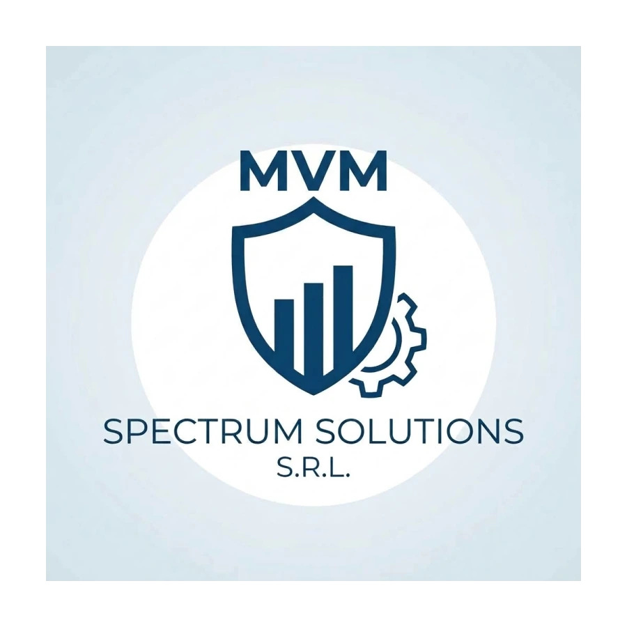Logo MVM SPECTRUM SOLUTIONS S.R.L.