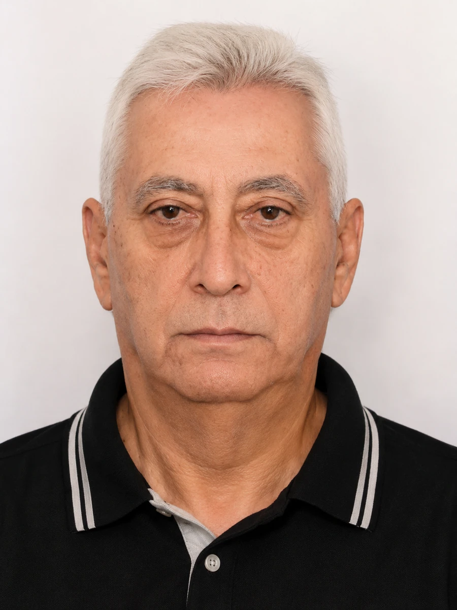 Poză PATRUTESCU DAN